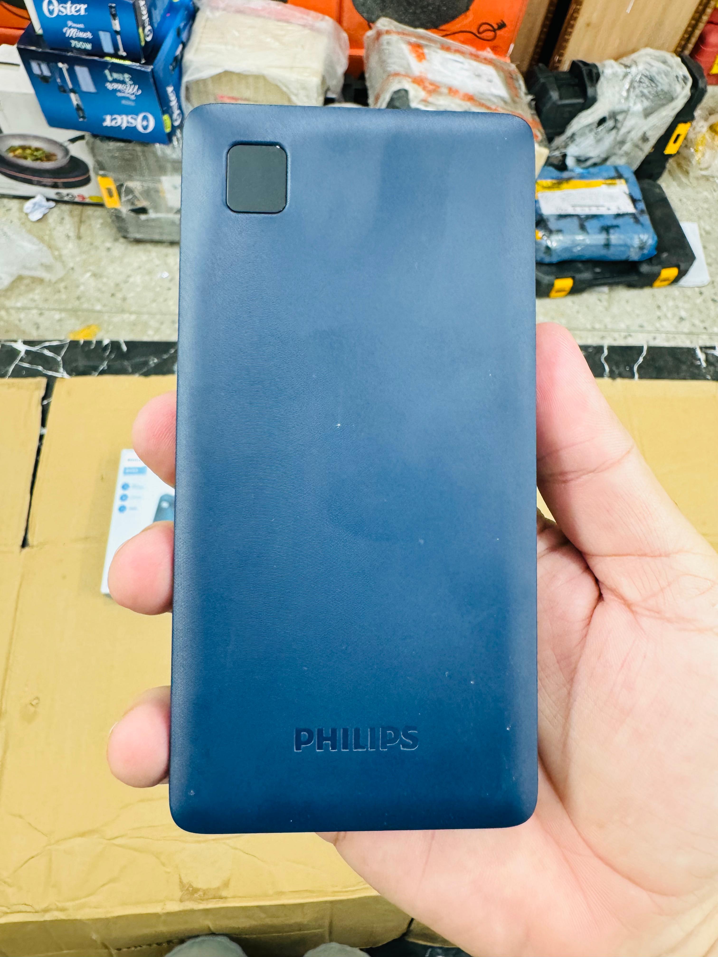 Philips Power Bank