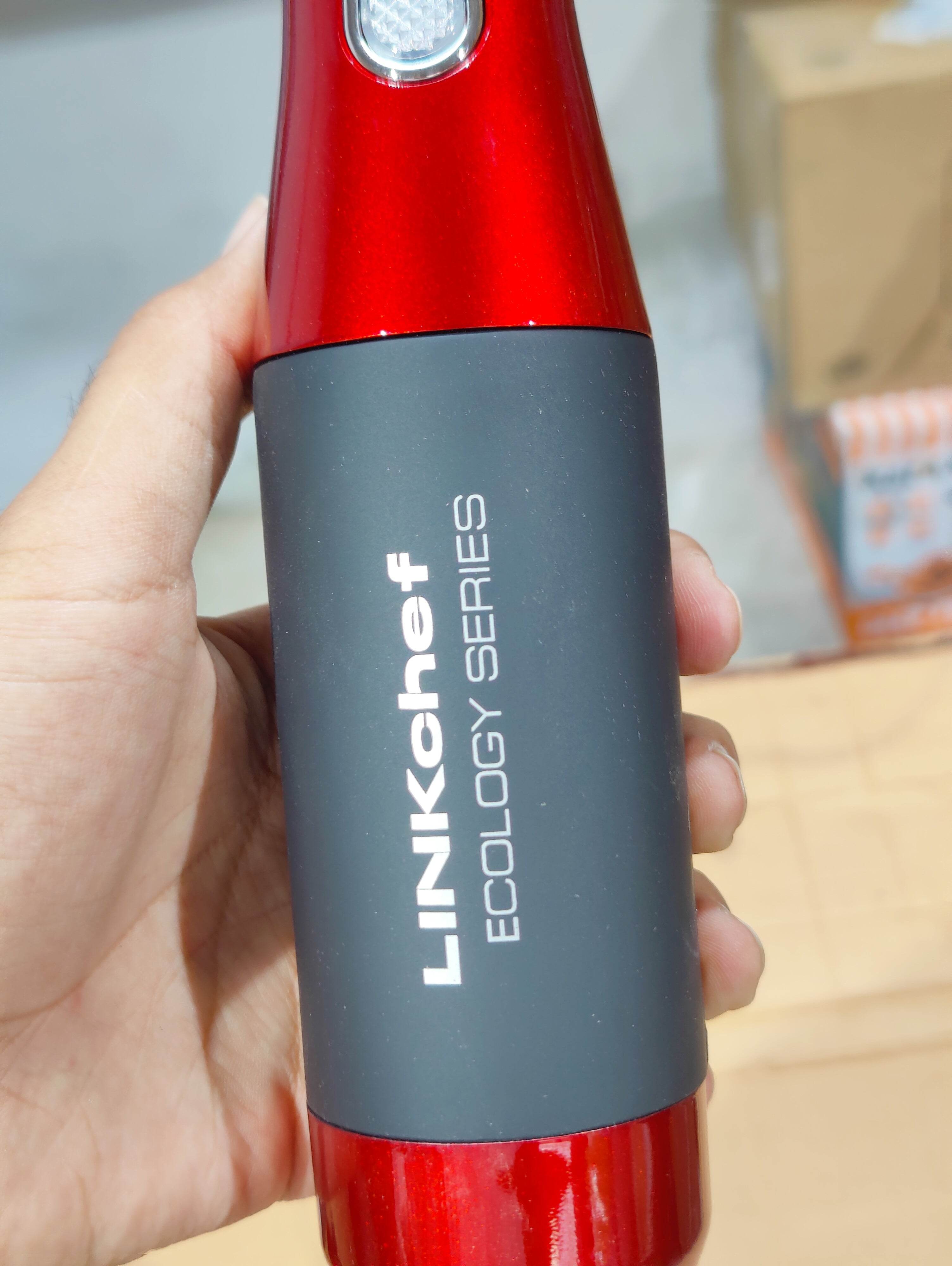 Lot Imported Linkchef 5in 1 Hand Blender Set