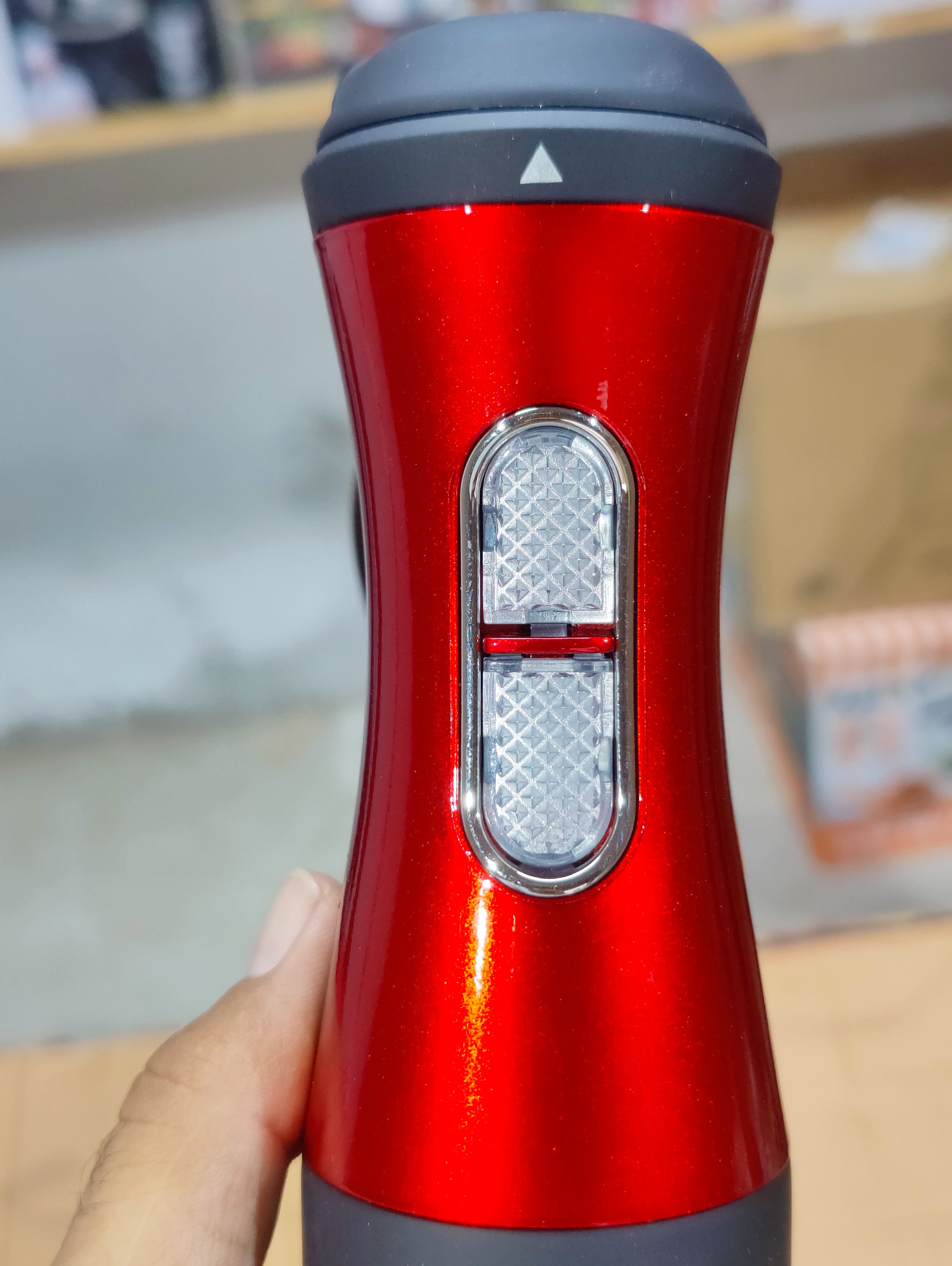 Lot Imported Linkchef 5in 1 Hand Blender Set