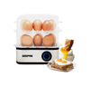 Geepas 16pc Egg Boiler GEB-63019