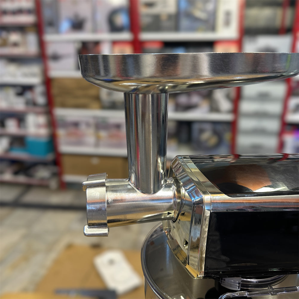 Royalty Line 7.5L 3-in-1 Stand Mixer & Kitchen Machine
