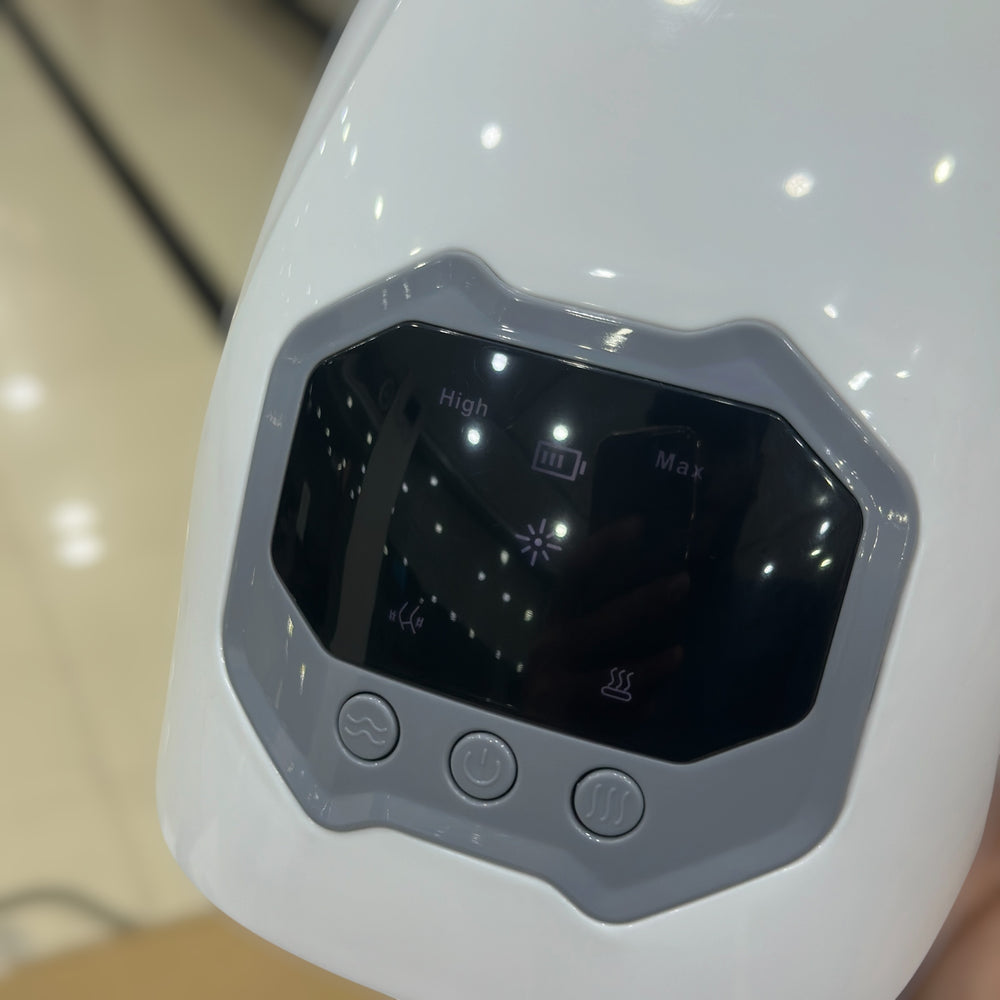 Imported Premium Rechargeable Knee Massager