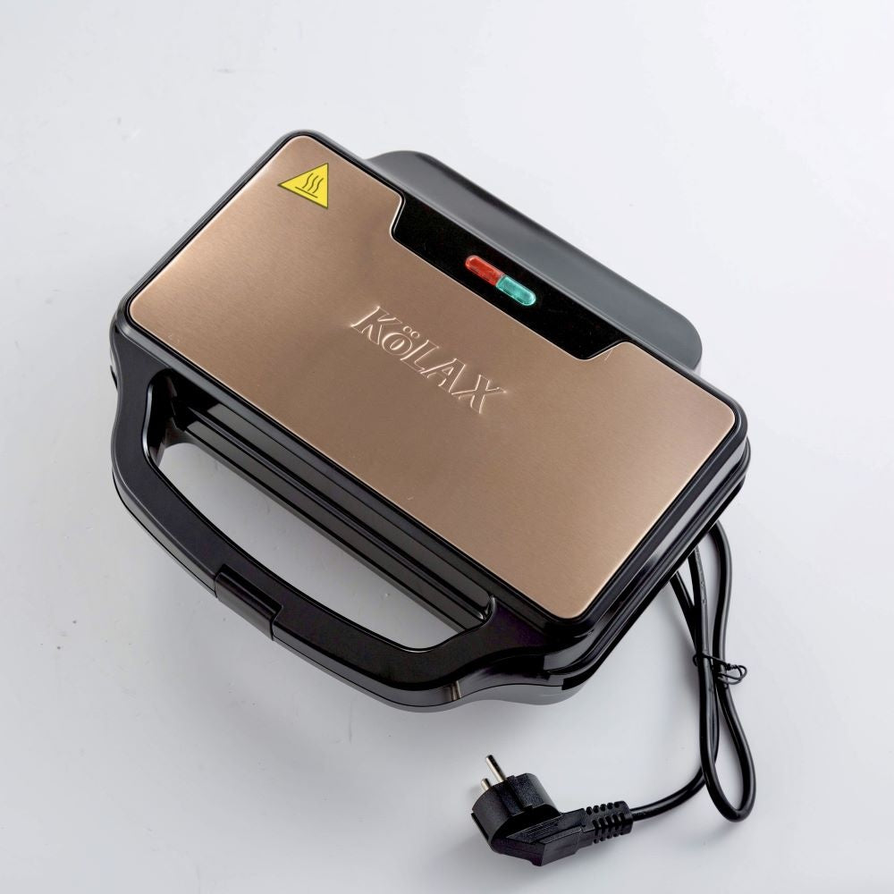 Kolax Waffle Maker