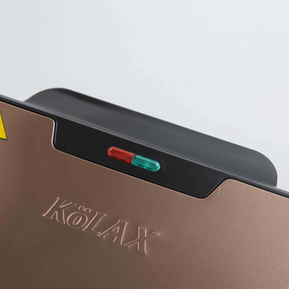 Kolax Waffle Maker