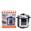 Kolax 6L Multifunction Electric Pressure Cooker