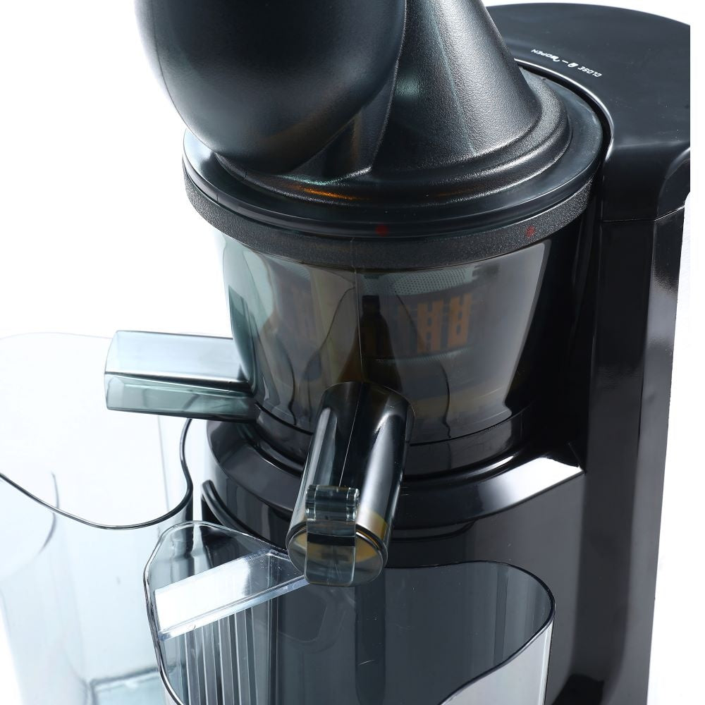 Kolax 4-in-1 Food Processor