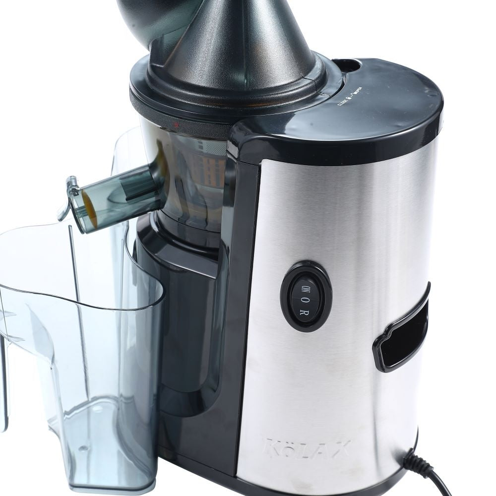 Kolax 4-in-1 Food Processor
