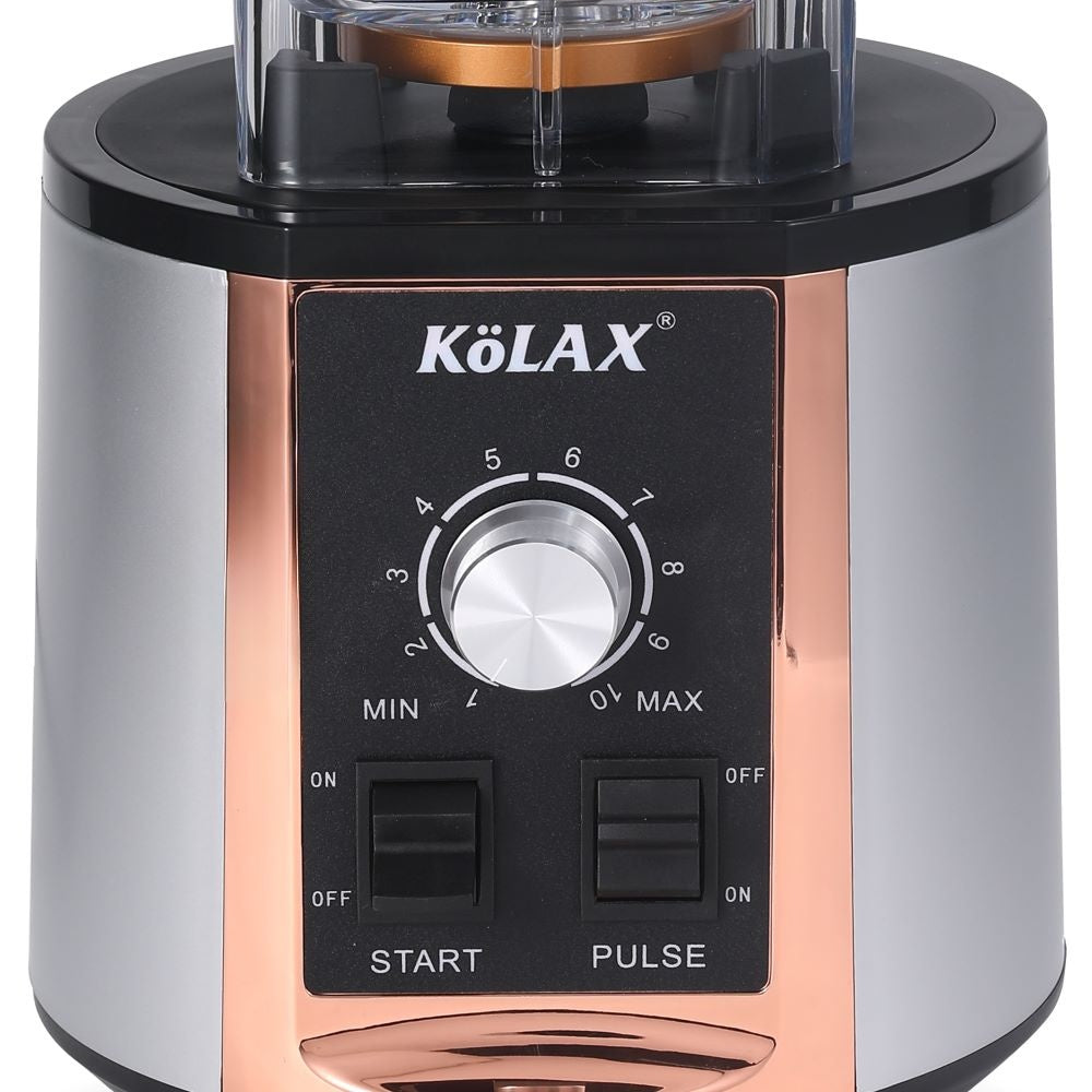 Kolax Professional Kitchen Blender 2L
