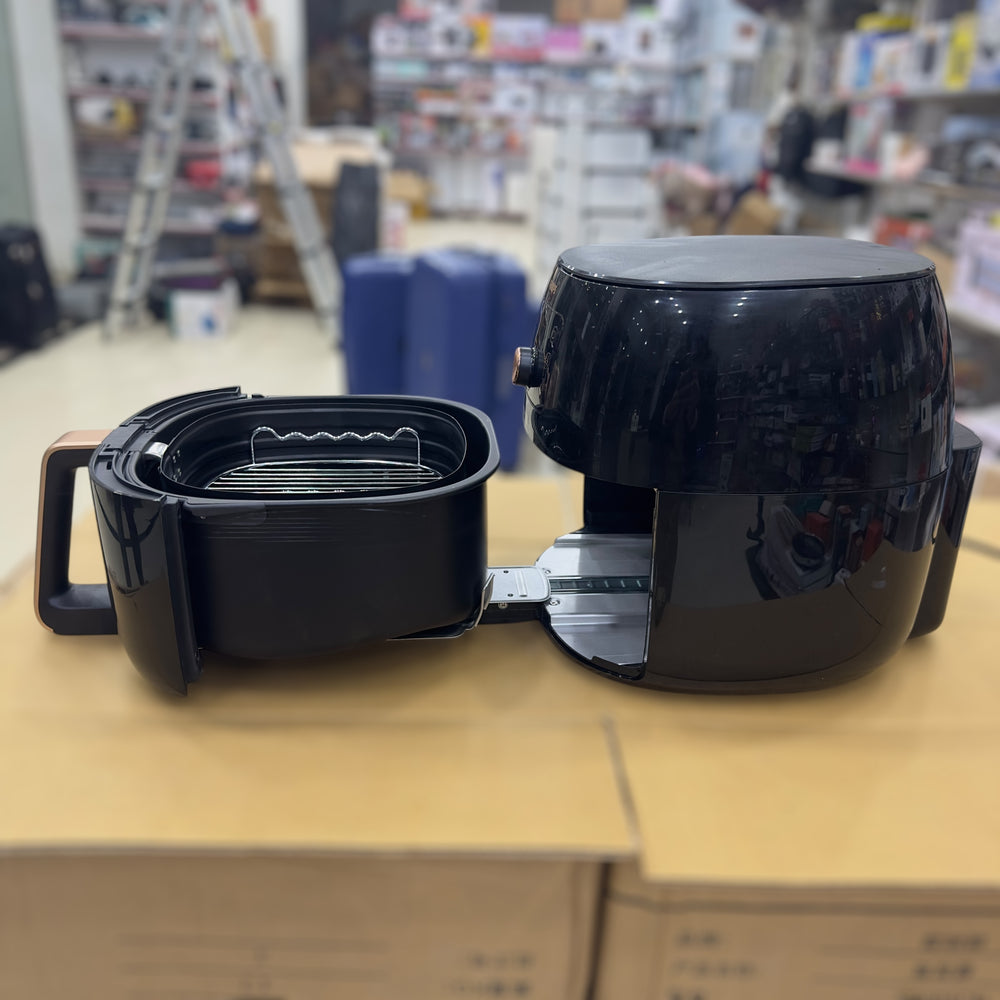 Philips 7.3L Air Fryer HD9651