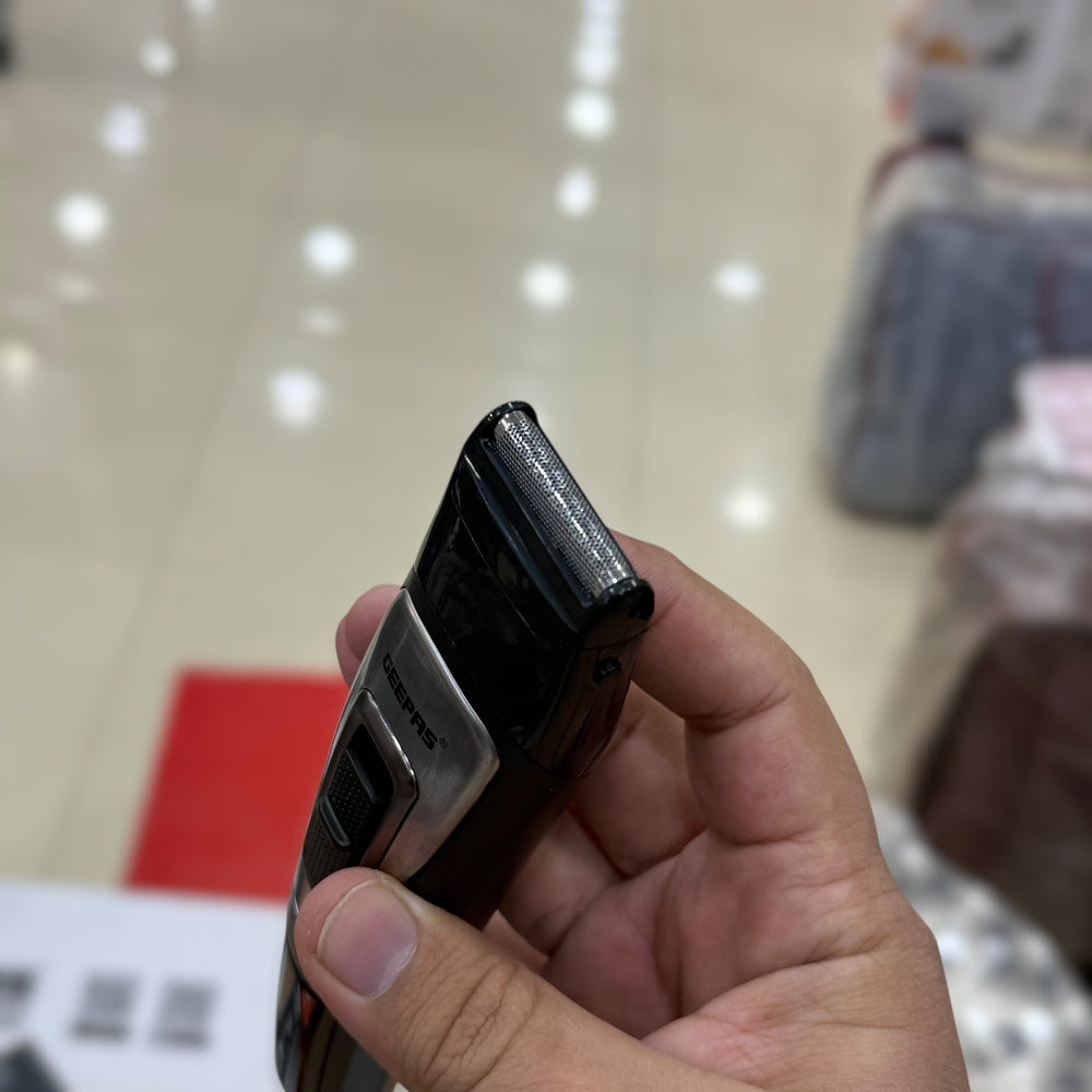 Geepas 11 in 1 Grooming Kit GTR-8300N