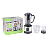 KOLAX 4 in 1 Blender and Food Processor