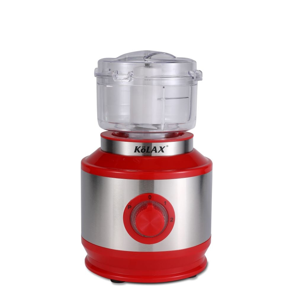 KOLAX 4 in 1 Blender and Food Processor