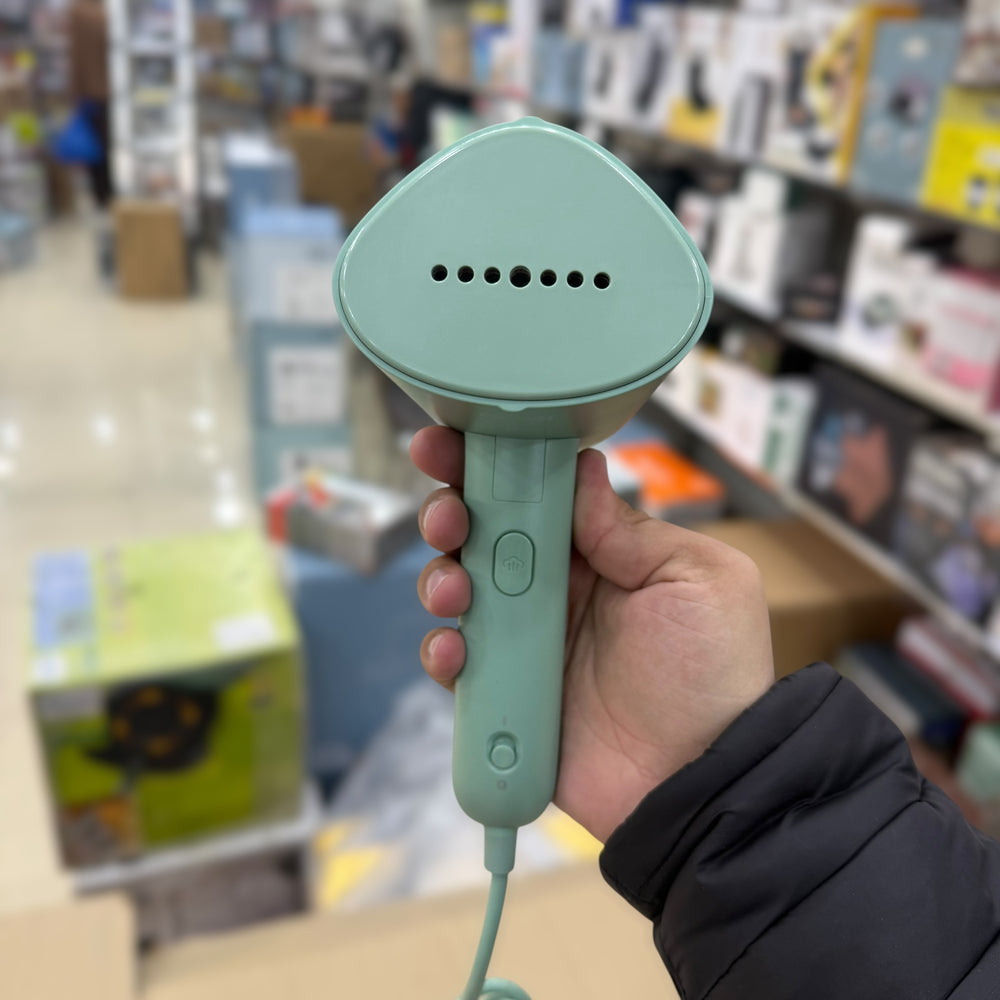 Philips 3000 Series Foldable Hand Steamer