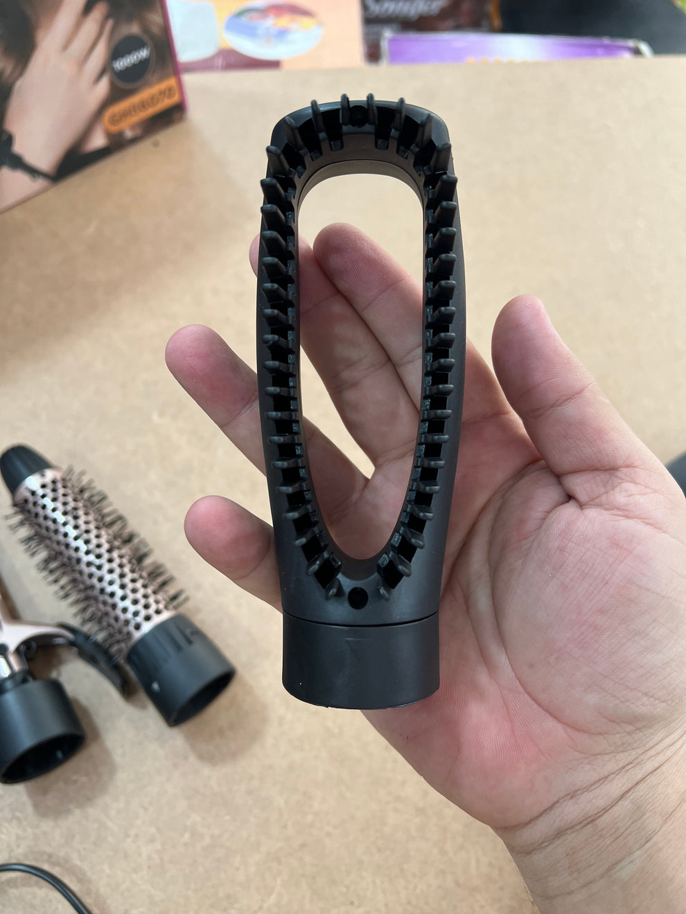 Geepas 8 in 1 hair styler set GH 86070