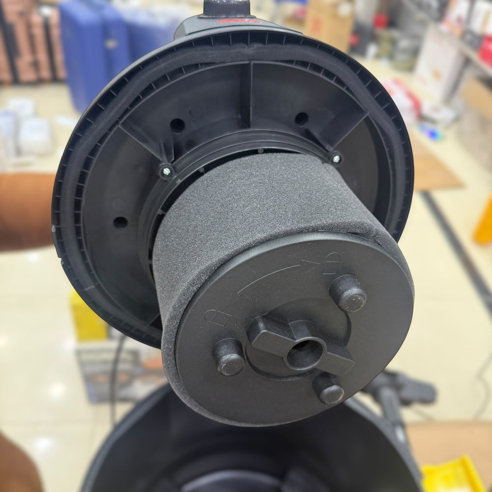 DSP 17 in 1 Wet & Dry Vacuum Cleaner & Blower