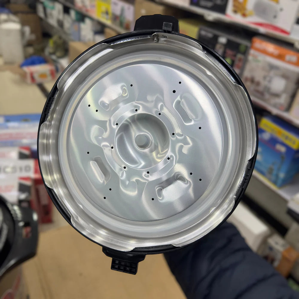 Reki Digital Pressure Cooker 5608