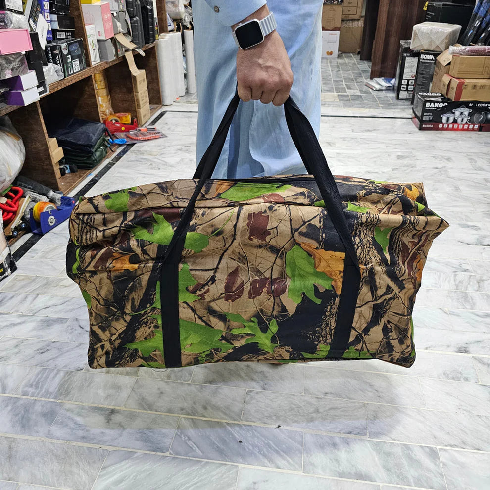 Imported Folding Chair Set with Table