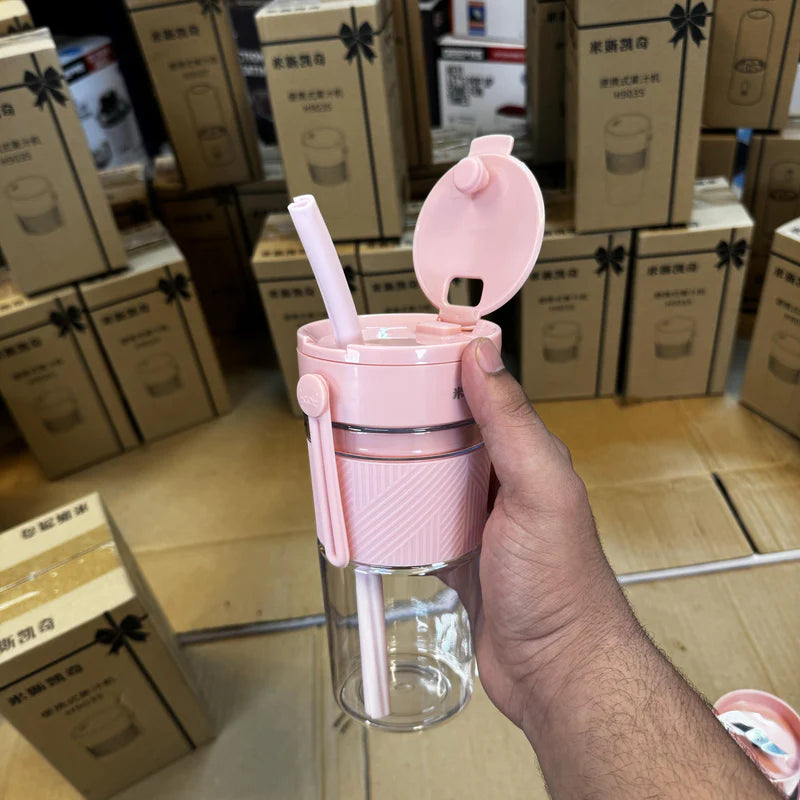 Smart Portable Blender 300ml