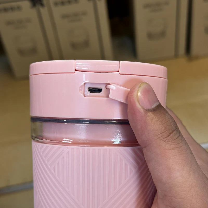 Smart Portable Blender 300ml