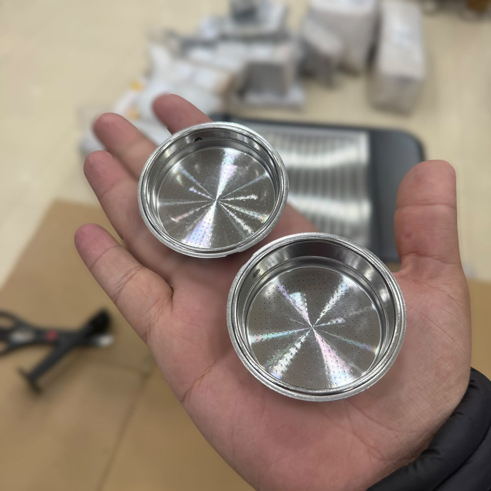 KoLAX Digital Espresso Machine