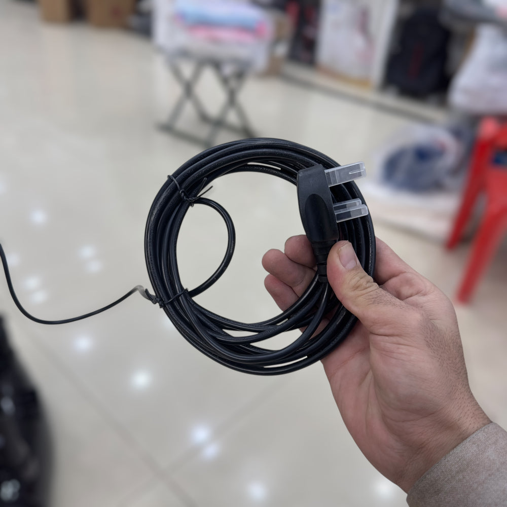 Geepas 30L Drum Vacuum Cleaner 19063