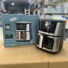 Uakeen 10L Digital Air Fryer ZL-1716 PLUS