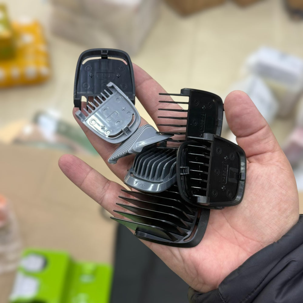 Philips Norelco Multigroom 18 in 1 Kit