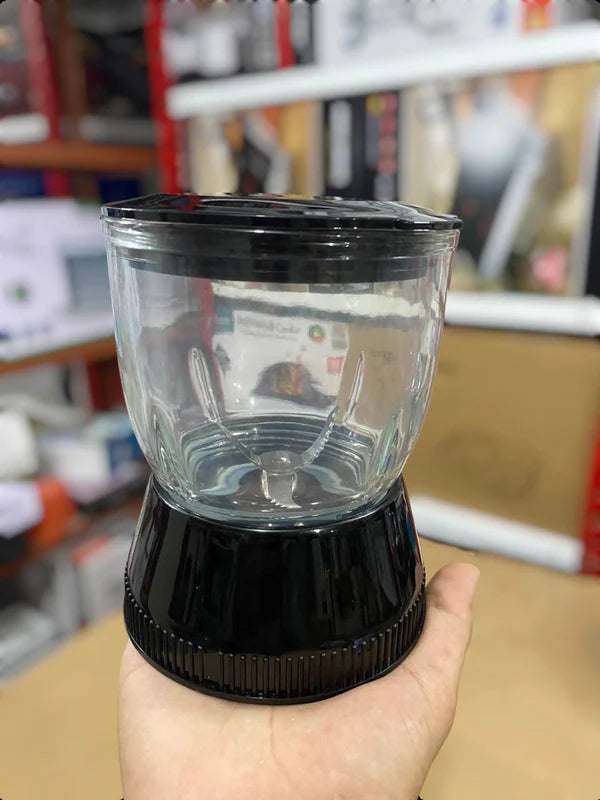 Lot Imported 4-in-1 Food Processor