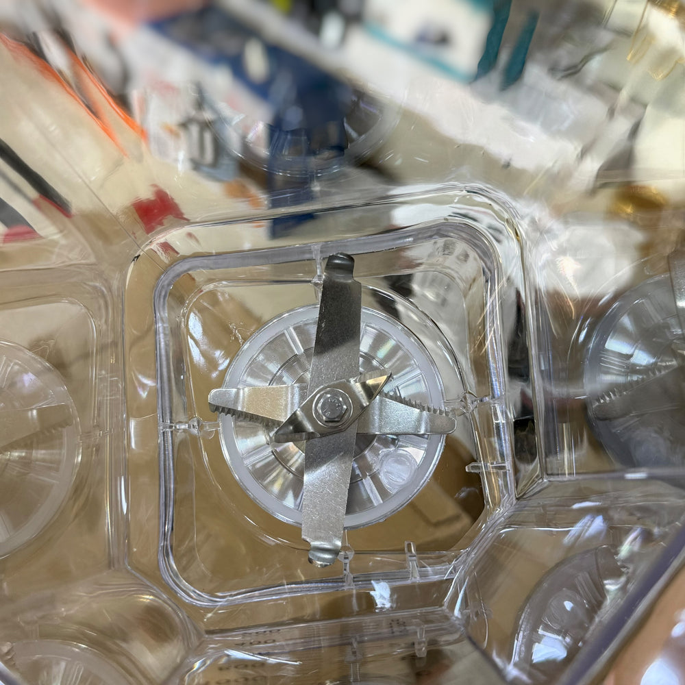 Boma Commercial Blender BM-764