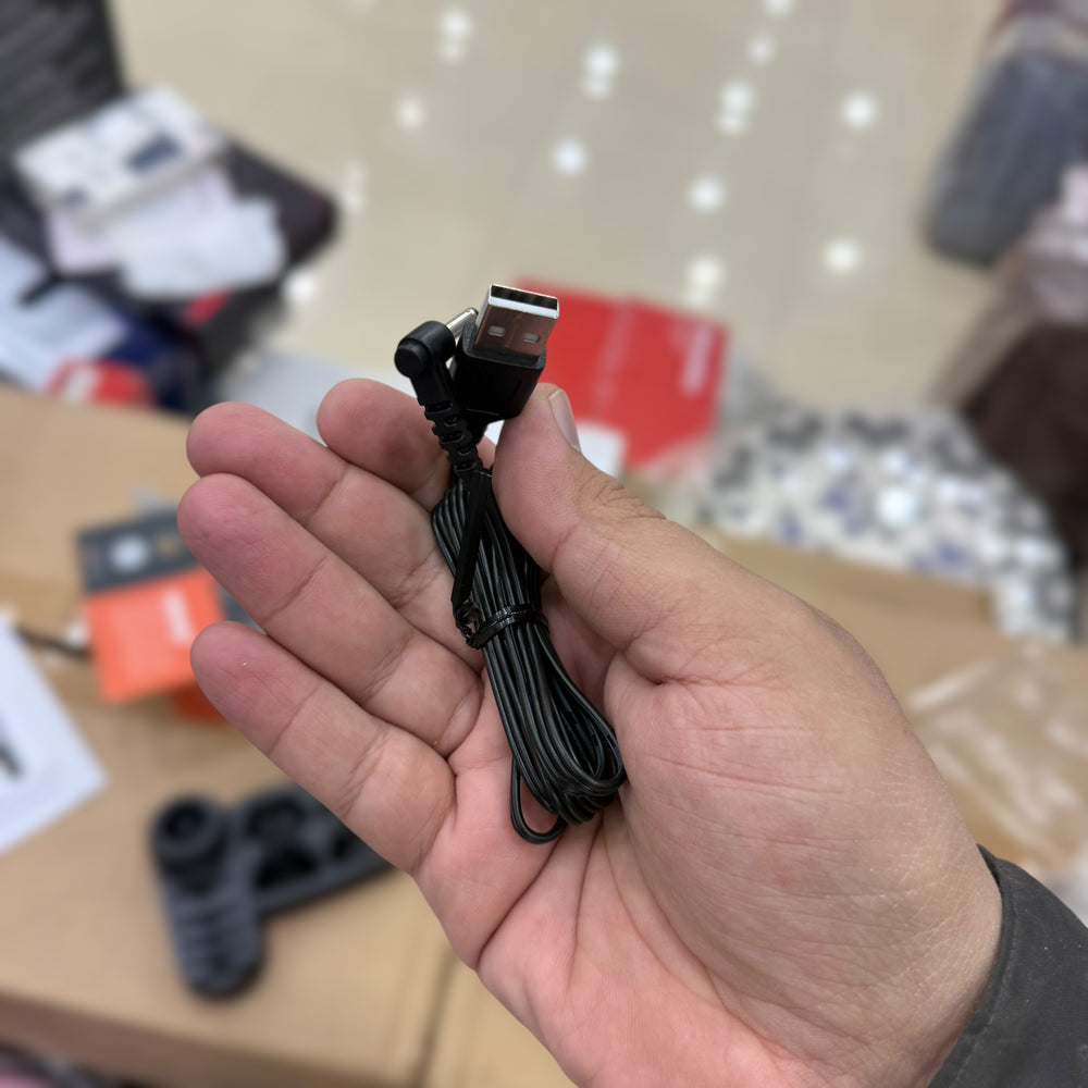 Geepas 11 in 1 Grooming Kit GTR-8300N