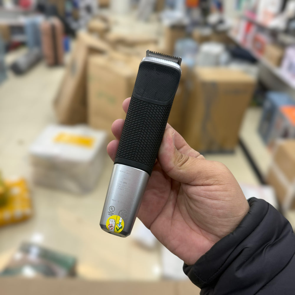 Philips Norelco Multigroom 18 in 1 Kit