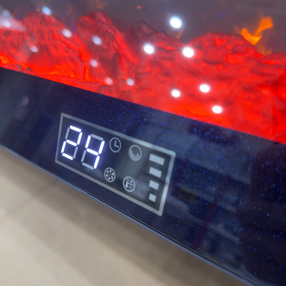 Geepas PTC Ceramic Wall Heater 28524