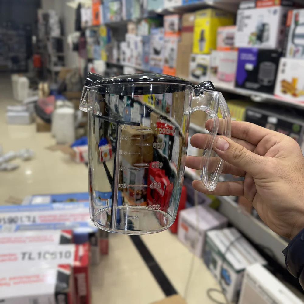 Arshia Digital Juice Extractor 709