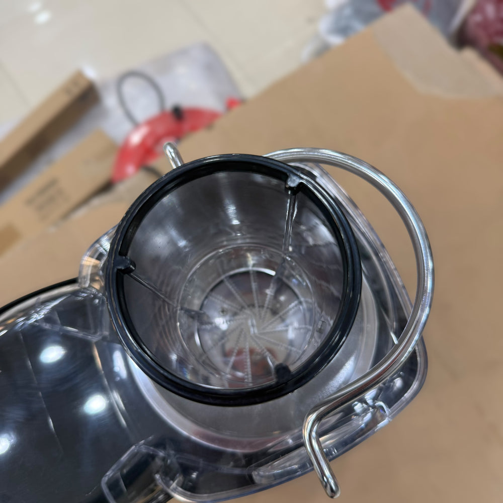 Geepas Digital Juice Extractor 46023