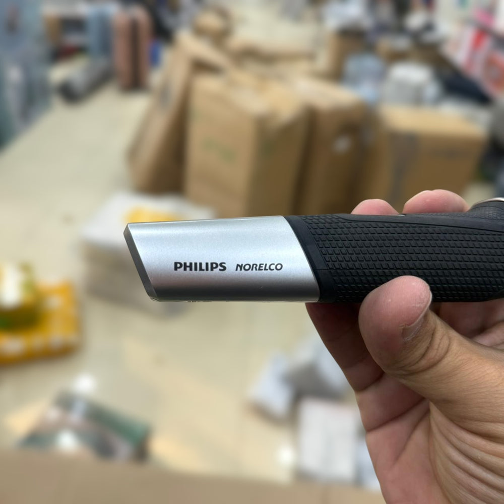 Philips Norelco Multigroom 18 in 1 Kit