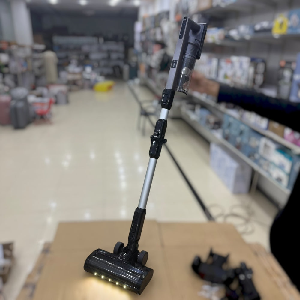 KoLAX 3 in 1 Cyclonic Rechargeable Stick Vacuum Cleaner 75807