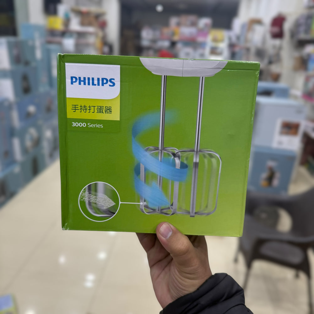 Philips 3000 Series Hand Mixer