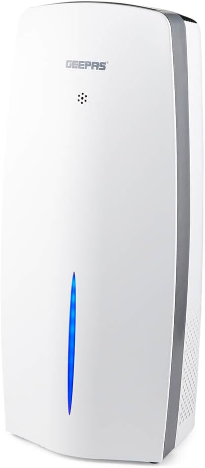 Geepas GAP63073 Digital Air Purifier & Humidifier