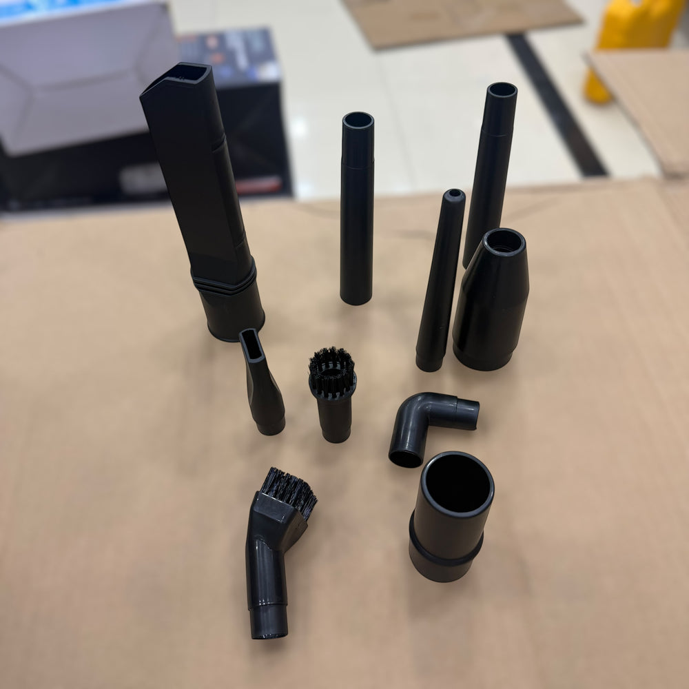 DSP 17 in 1 Wet & Dry Vacuum Cleaner & Blower