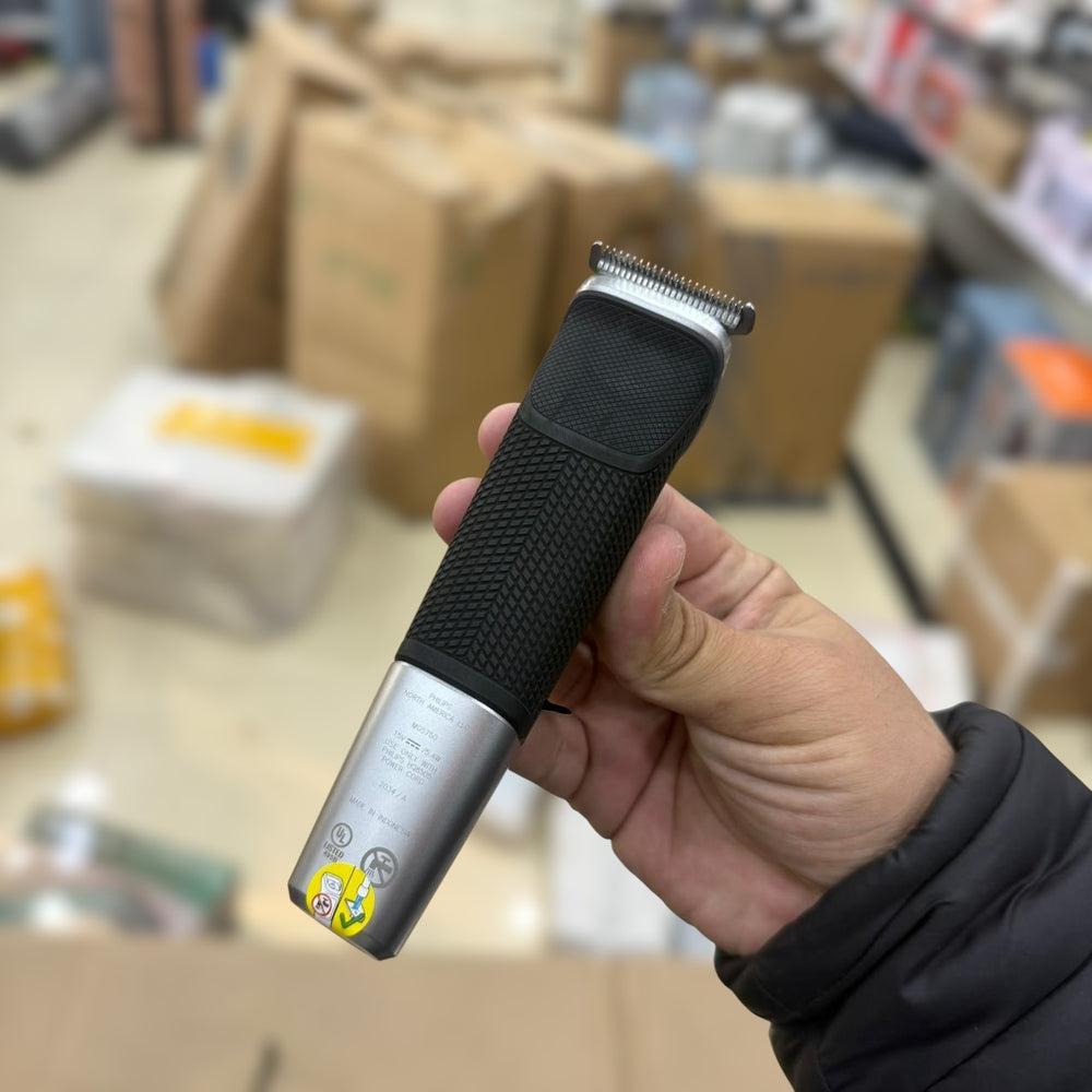 Philips Norelco Multigroom 18 in 1 Kit