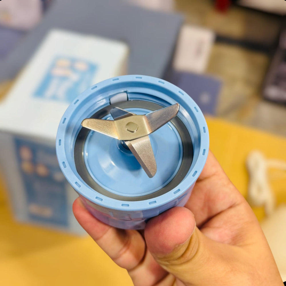 Japanese Solo Mini Blender Limited Edition