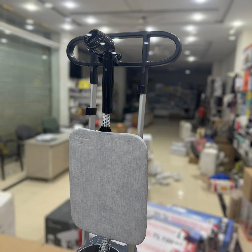 Telionix Digital Garment steamer TGS4604