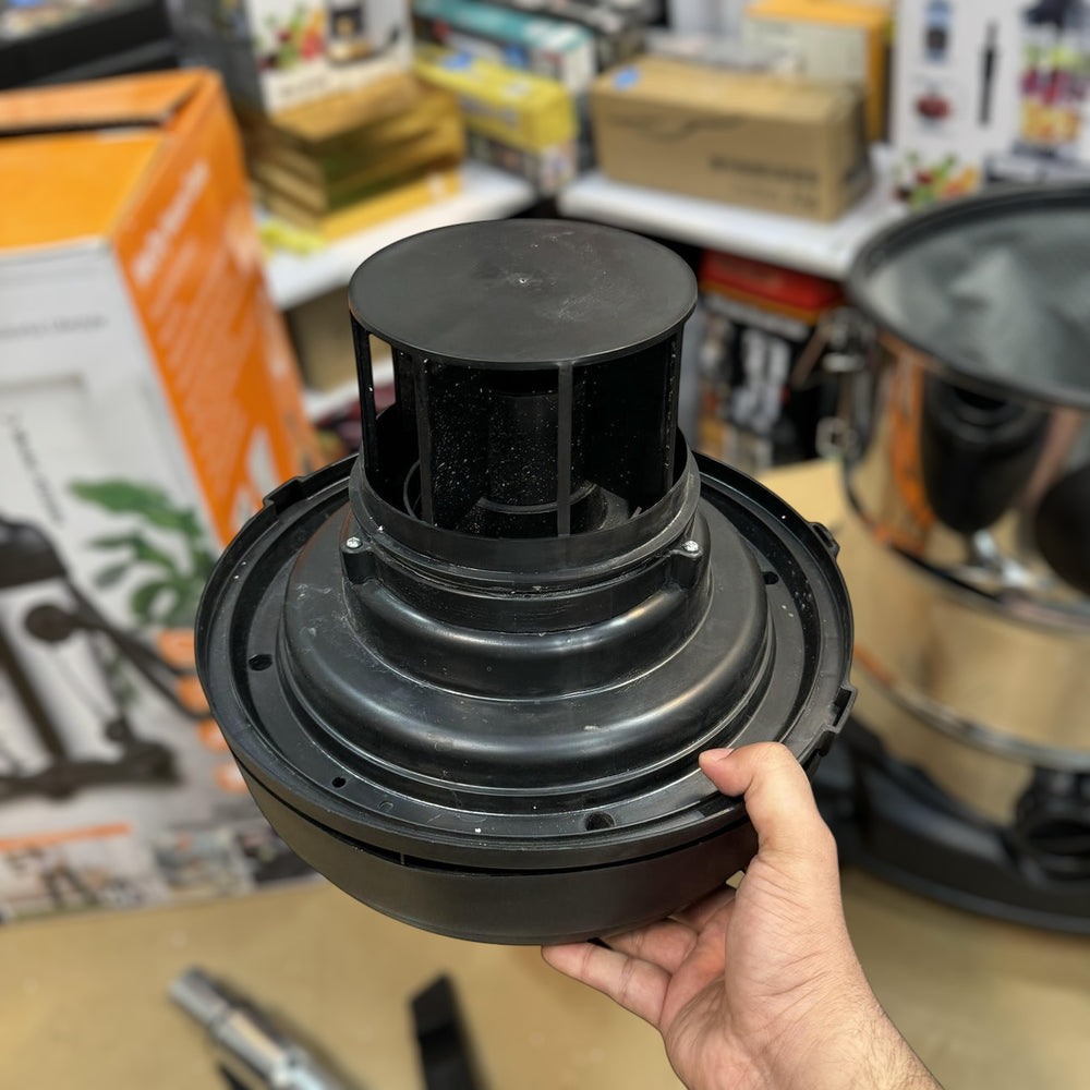 DSP 25L Wet & Dry Vacuum Cleaner & Blower KD2004