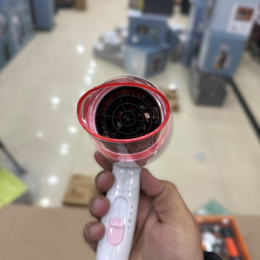 Philips Foldable Easy Care Hair Dryer