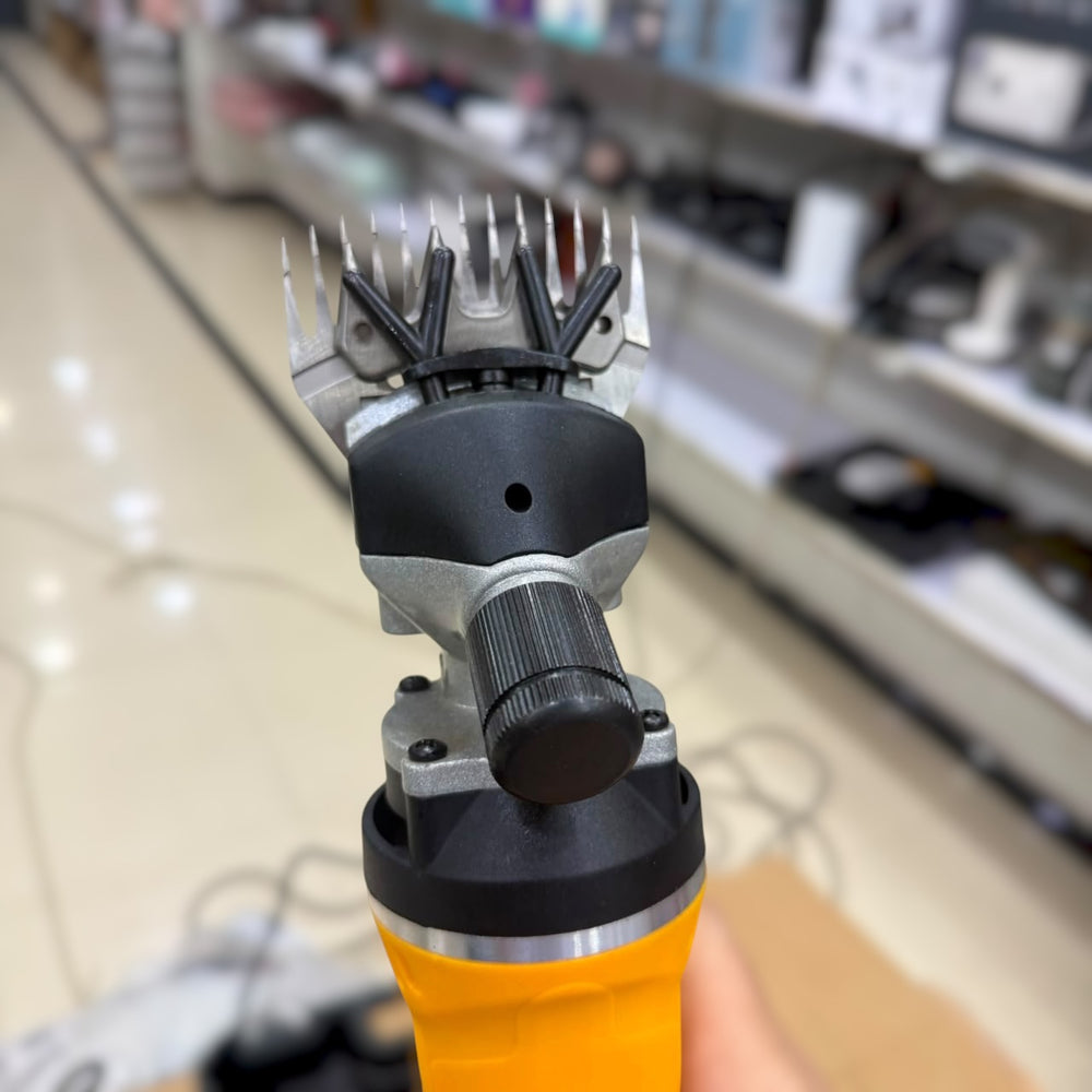 Imported High Quality Animal Trimmers