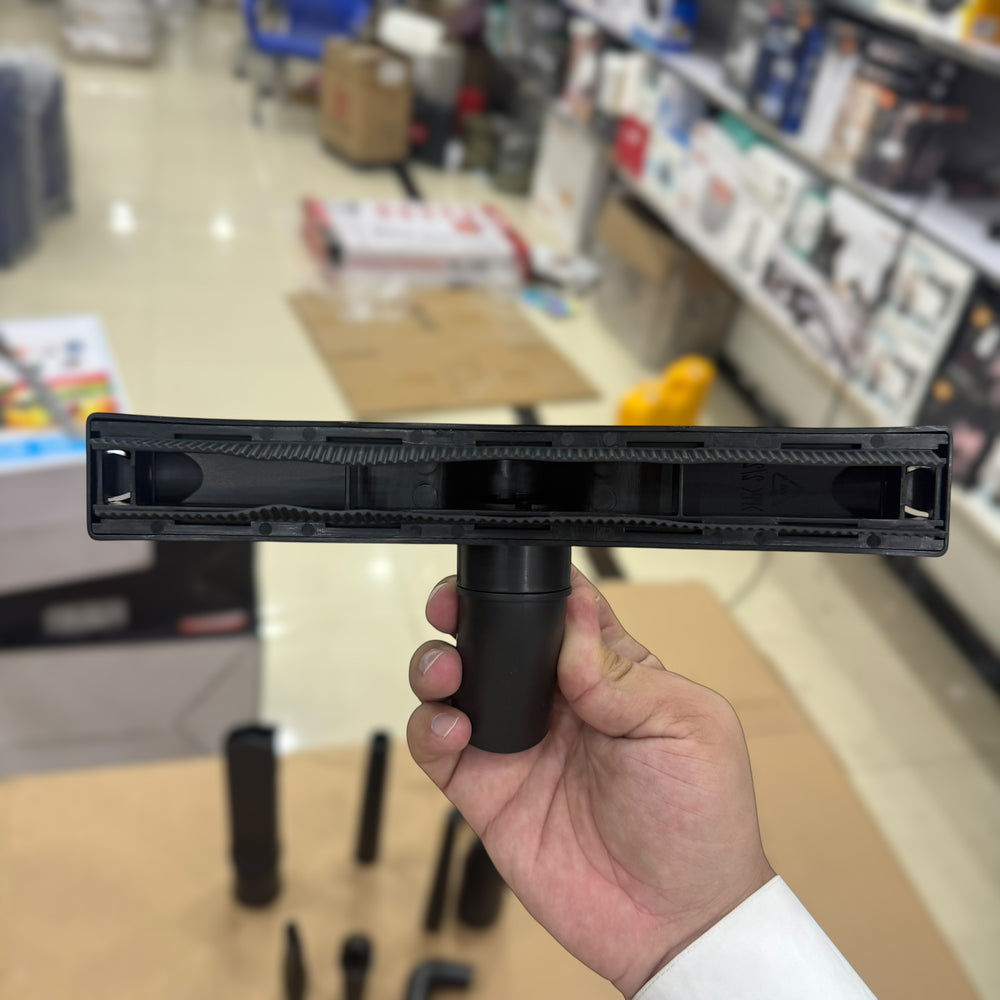 DSP 17 in 1 Wet & Dry Vacuum Cleaner & Blower