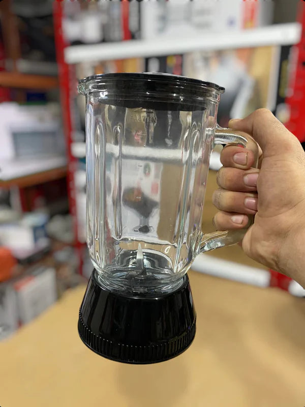 Lot Imported 4-in-1 Food Processor