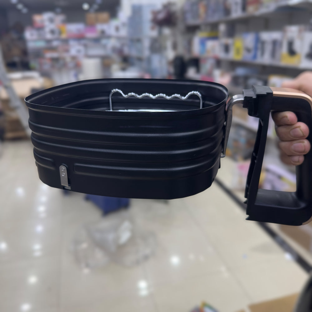 Philips 7.3L Air Fryer HD9651