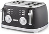 Geepas 4-Slice Toaster GBT36564