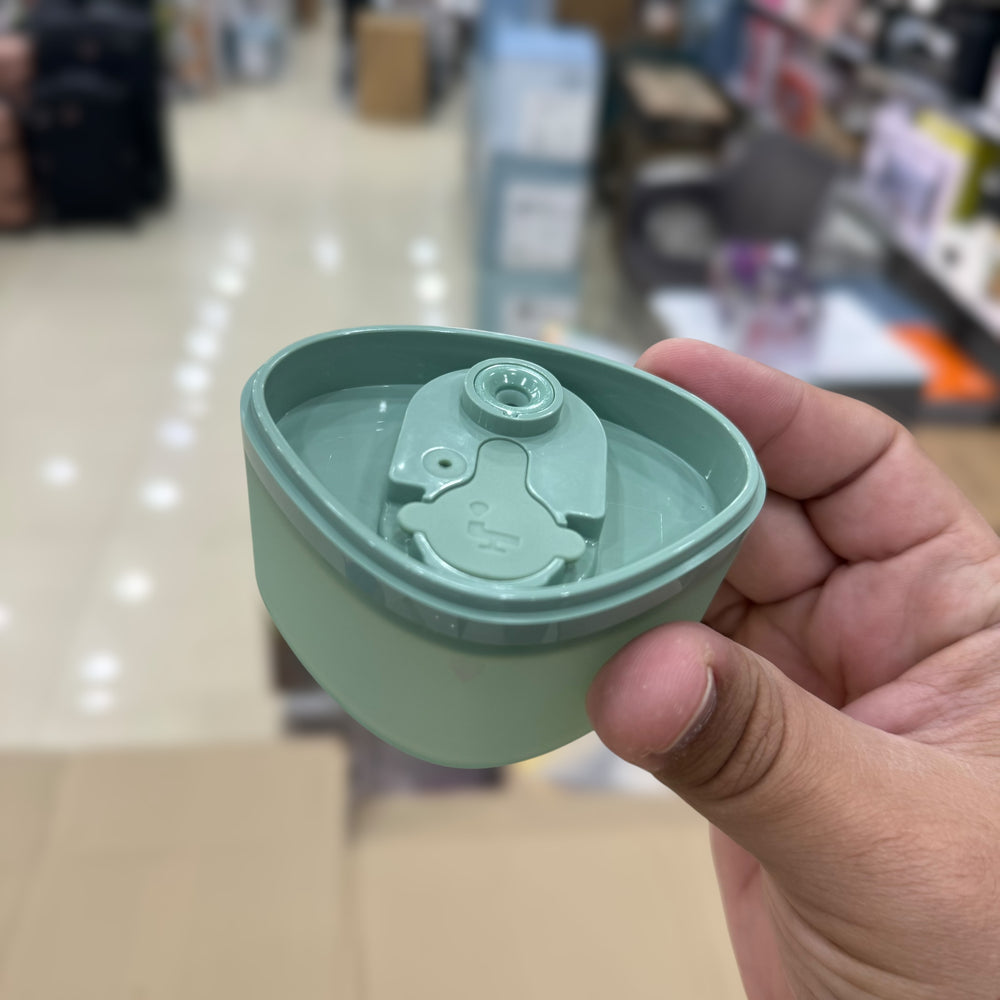 Philips 3000 Series Foldable Hand Steamer